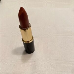 Classic Red Lipstick